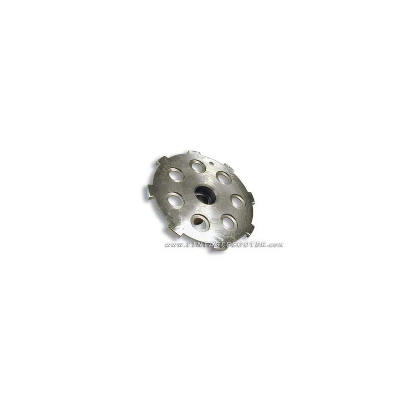 Disque de support embrayage Vespa 180 Rally / 200 Rally-PX Disque de support embrayage Vespa 180 Rally / 200 Rally-PX
